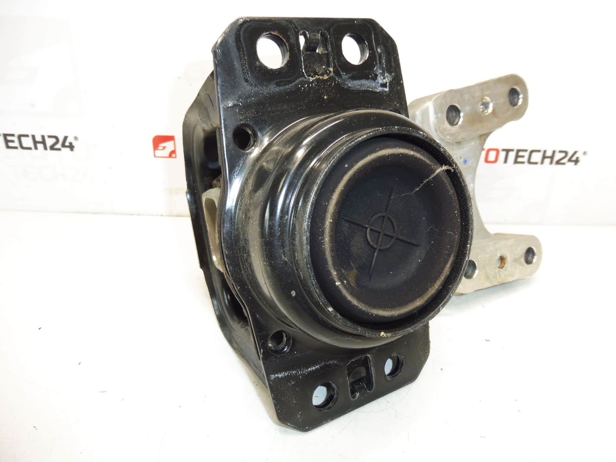 Citroën Peugeot 1.2 THP Motorfelfüggezés 9677258480 9676523080 - Image 2