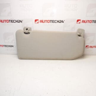 Citroën Peugeot 8143es sodródó