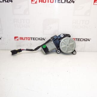 Citroën Peugeot 8401QX elektromos motor
