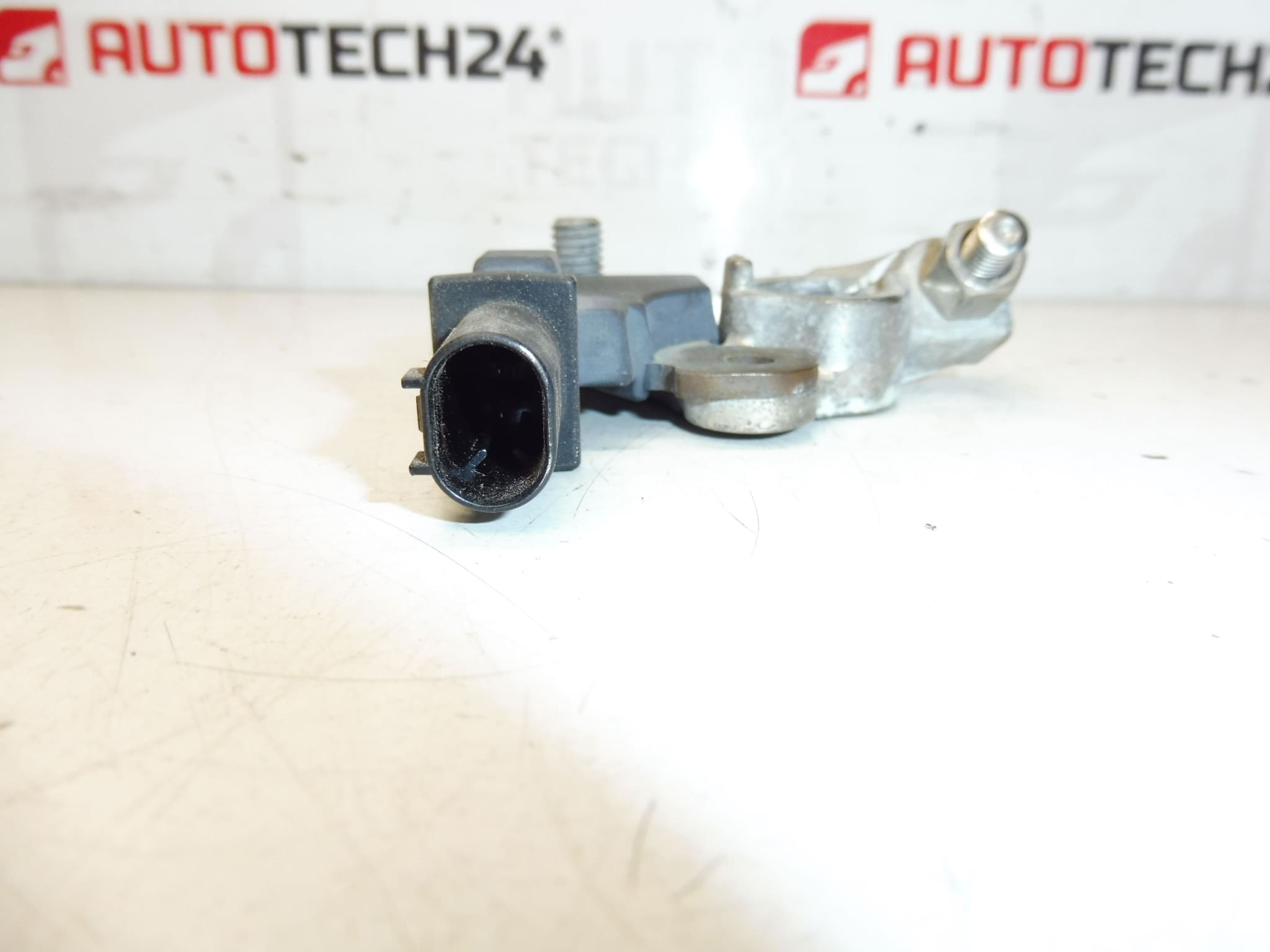 Citroën Peugeot 9666919780 negatív pólus egység - Image 2