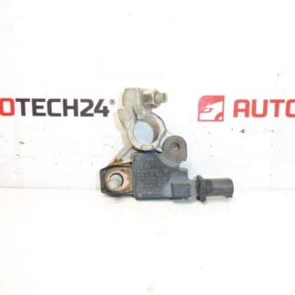 Citroën Peugeot 9666919780 negatív pólus egység