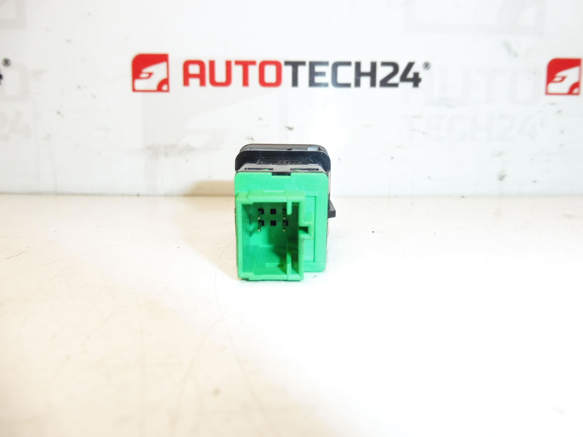 ESP Kapcsoló Citroën C4 II És DS4 96664234ZD - Image 2