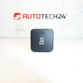 ESP Citroën C4 II és DS4 9664234D