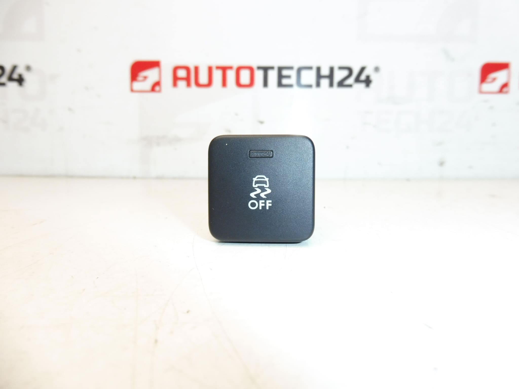 ESP Citroën C4 II és DS4 9664234D