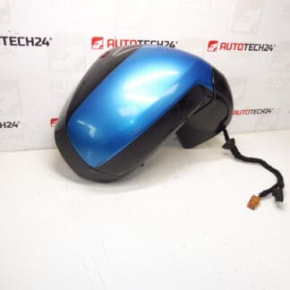 Jobb visszapillantó tükör KGWC Citroën C3 Picasso 8153XR