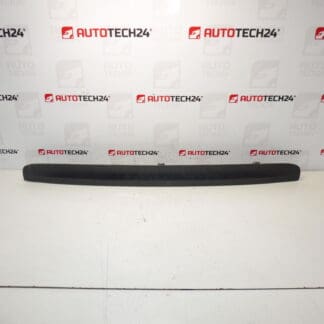 KEZELÉS KTP Peugeot 207 SW 8742R1