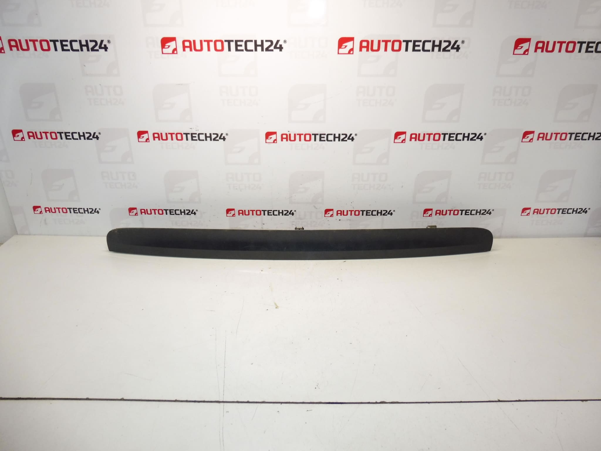 KEZELÉS KTP Peugeot 207 SW 8742R1