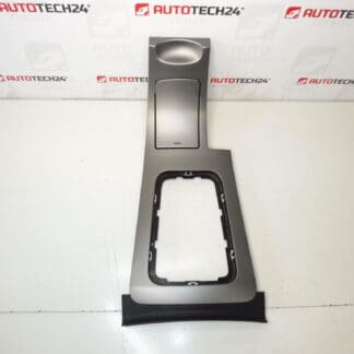 Központi panel Peugeot 407 9646824577 7589A5