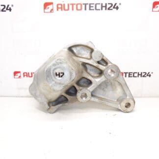 Motor csuklópánt jobb Citroën Peugeot 9647029580 1839C8