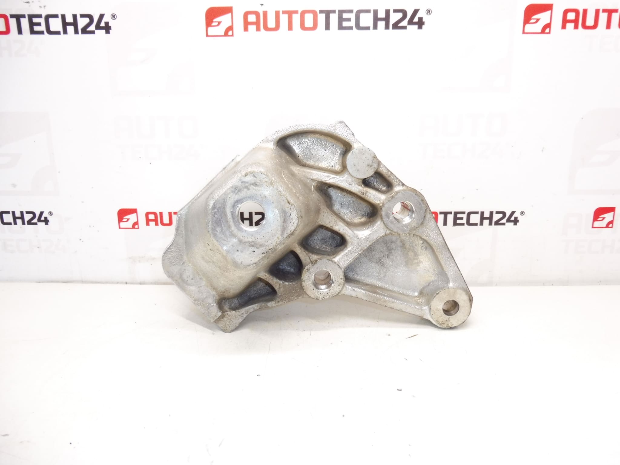 Motor csuklópánt jobb Citroën Peugeot 9647029580 1839C8