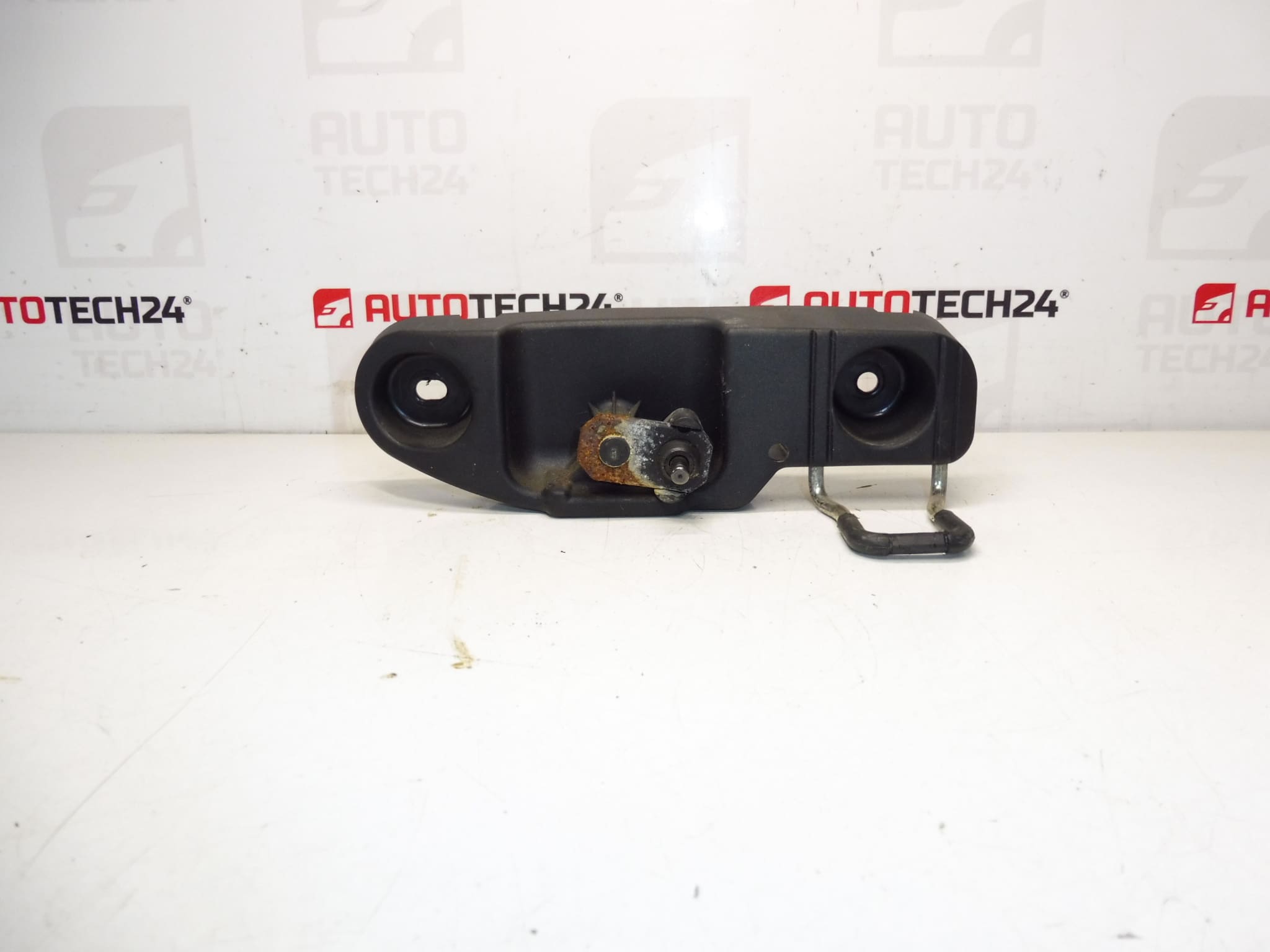 Peugeot 207 SW 6405 Mechanizmus