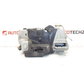 Peugeot Peugeot kastély kastély kastély 307 9136L2