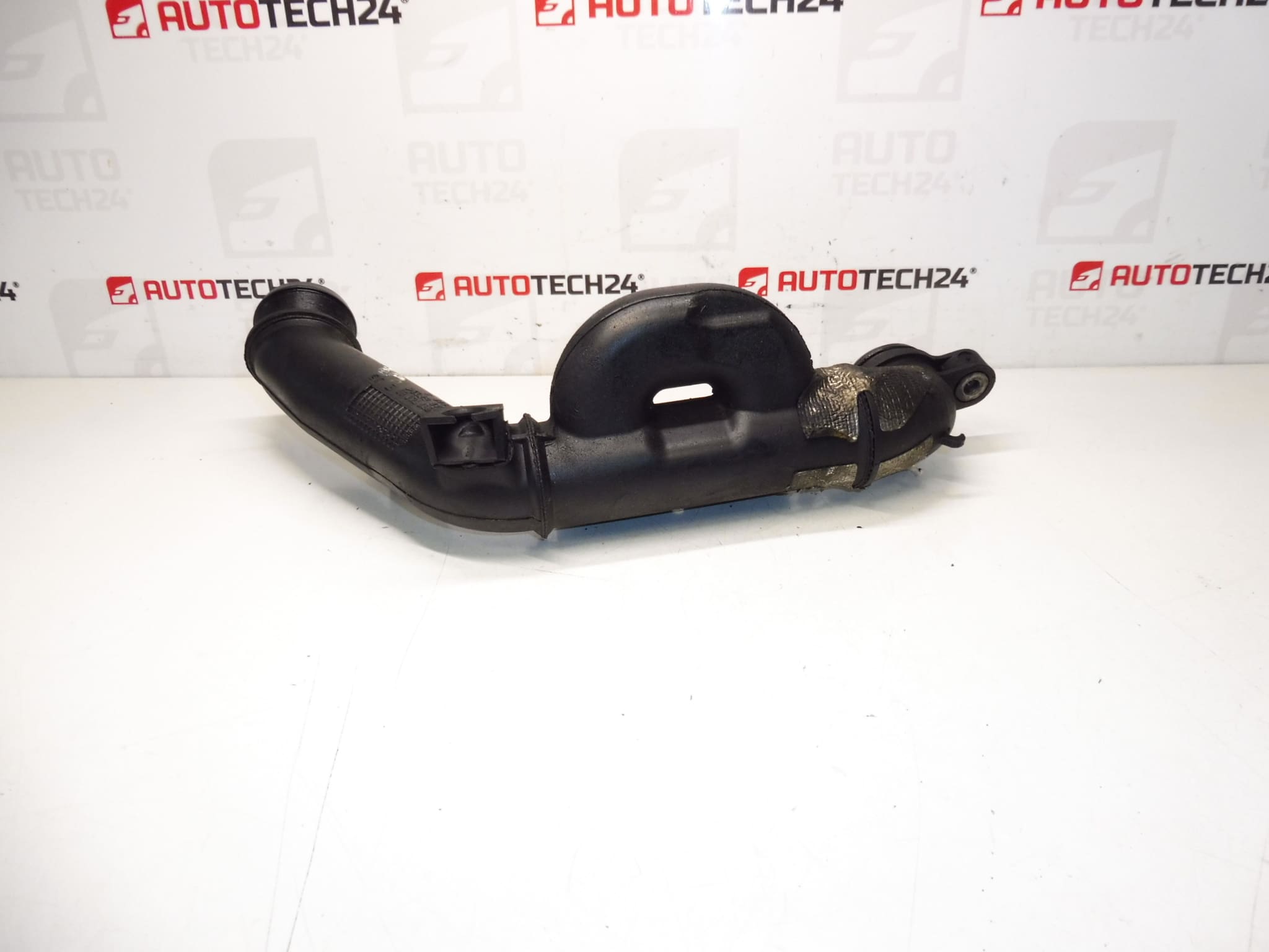 Rezonátor 1.6hdi Citroën Peugeot 9653778380 038354