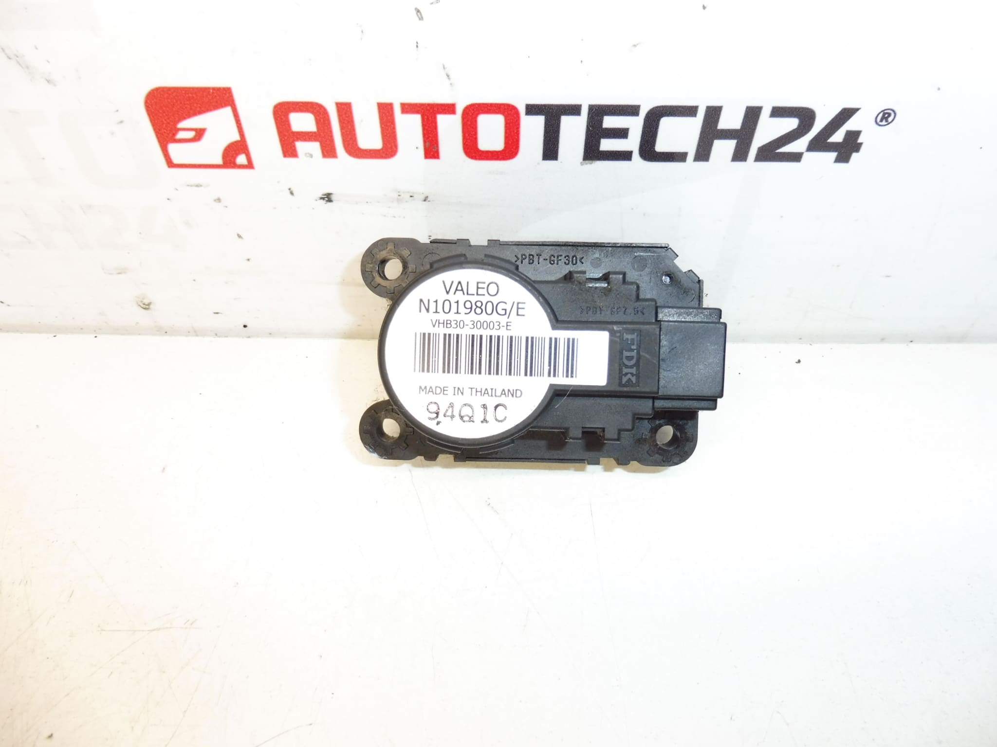 Szervo Valeo Citroën Peugeot N101980G/E 94Q1C