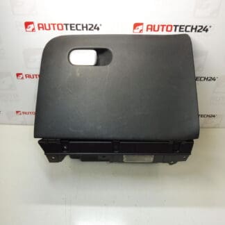 Tároló doboz teljes C3 Picasso 98066102ZD 8218YJ 8218YW