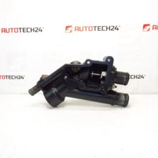 Termosztát borító 1