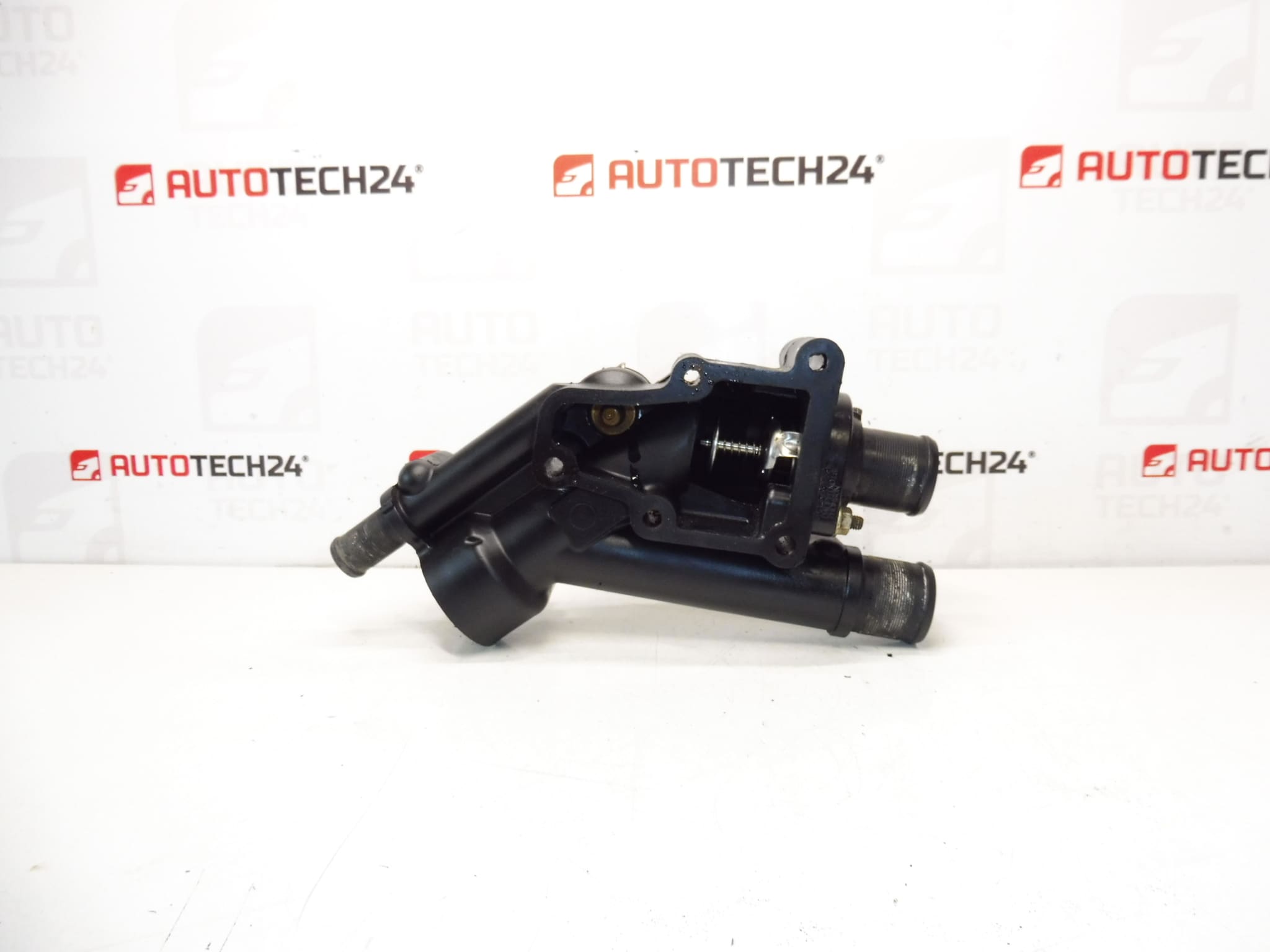 Termosztát borító 1