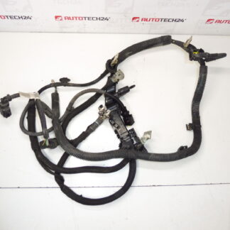 Pozitív vezetékköteg Citroën Peugeot 1.0 1.2 9809062280