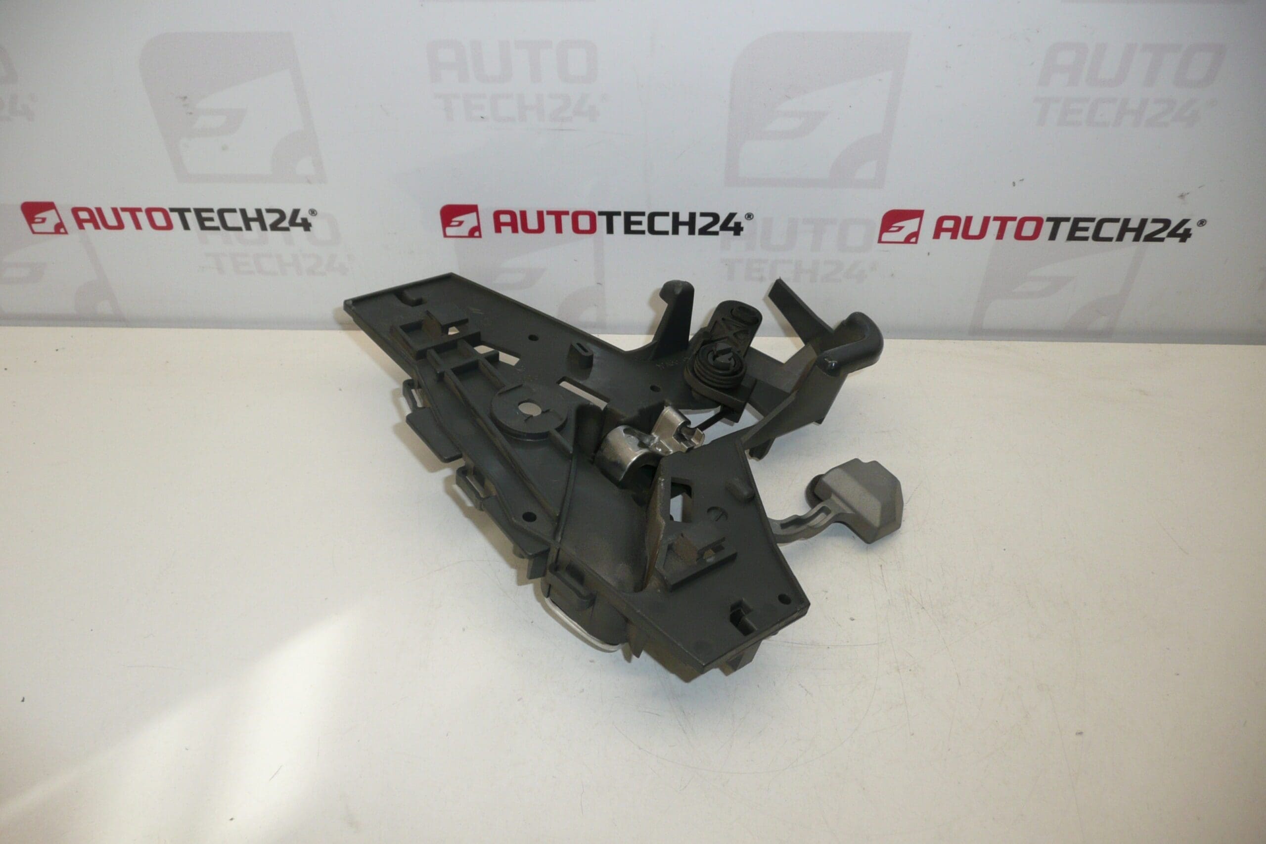 Bal hátsó ajtó belső kilincse Citroën C5 I és II 9641315777 - Image 2