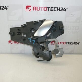 A bal hátsó ajtó belső fogantyúja Citroën C5 I and II 9641315777