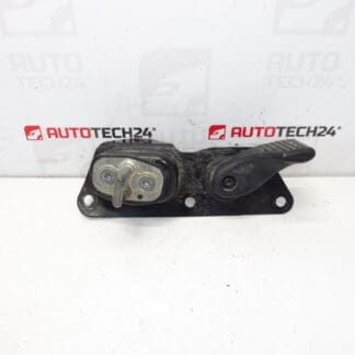 A Citroën Berlingo III 8719C9 mechanizmusa 9818171480 ajtók