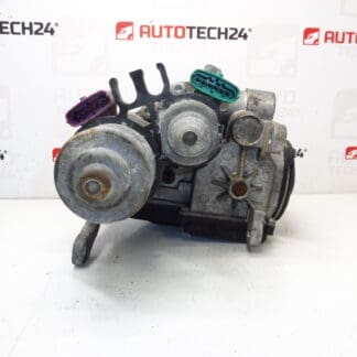 A Citroën Peugeot 9674098980 01398100000099 akciótagja