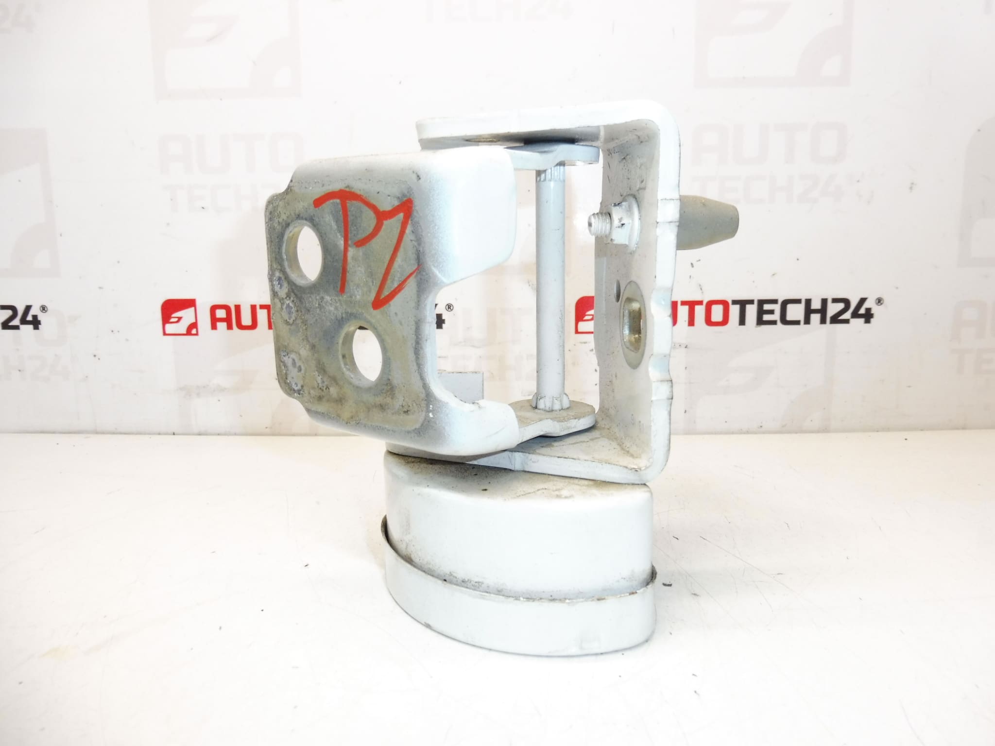 Jobb Hátsó Ajtózsanér Ütköző EWPB Citroen C3 Picasso 9035FN - Image 2