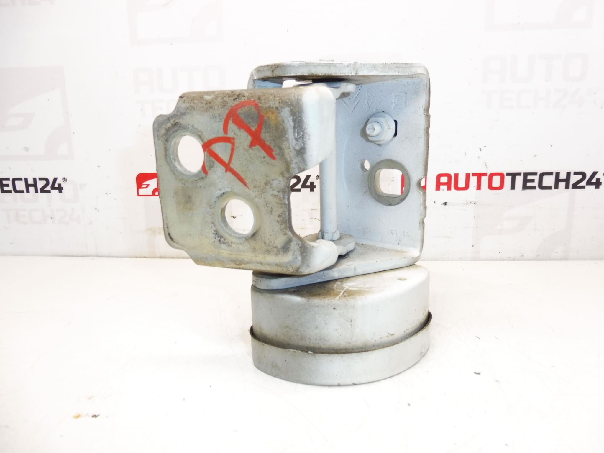 Jobb Első Ajtóütköző EWPB Citroen C3 Picasso 9035EN - Image 2