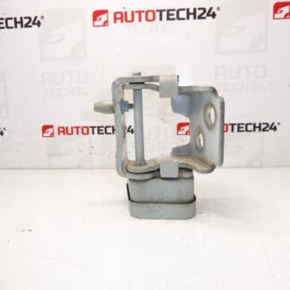 A jobb oldali ajtó leállítása EWPB Citroen C3 Picasso 9035en