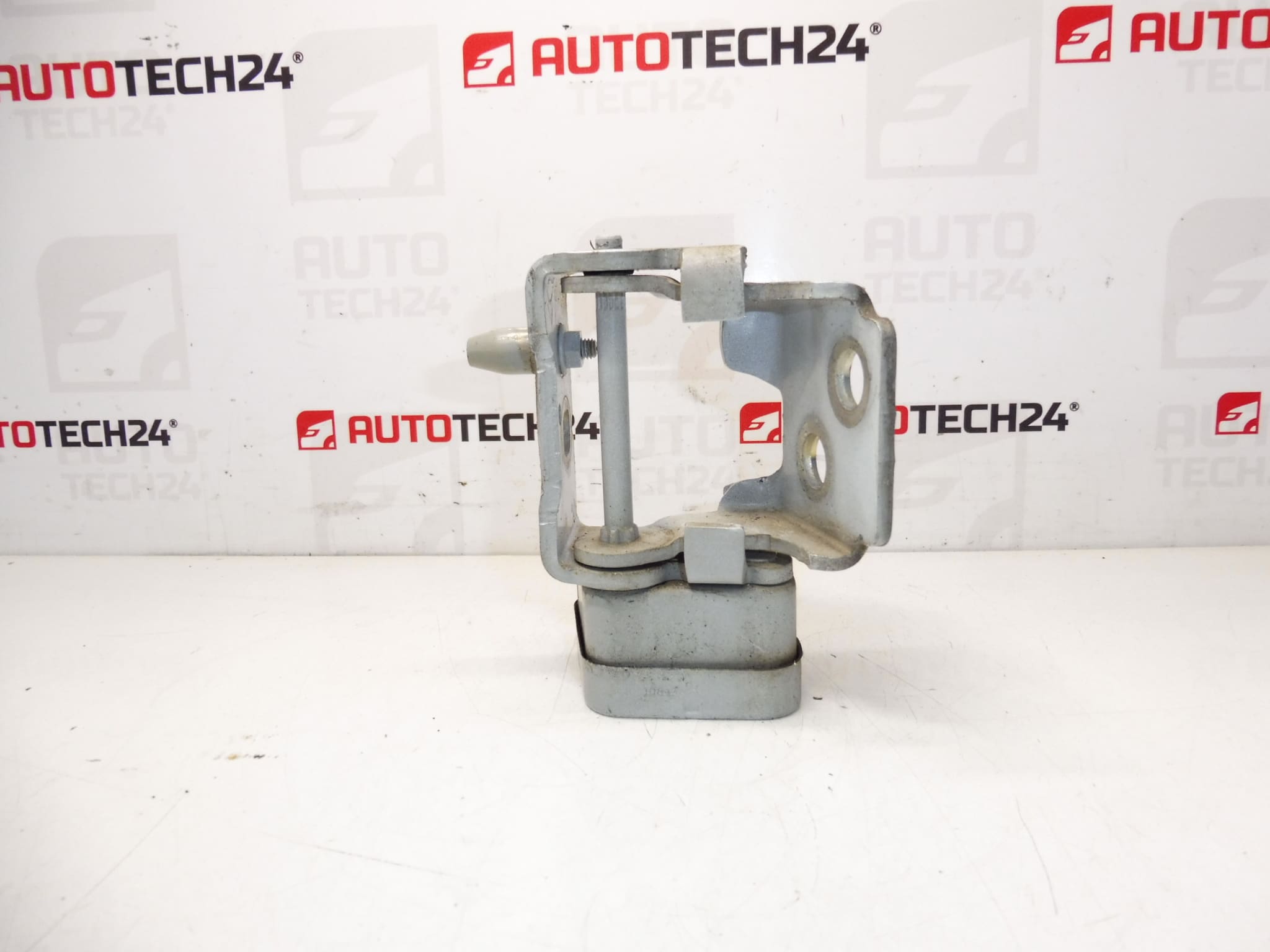 A jobb oldali ajtó leállítása EWPB Citroen C3 Picasso 9035en