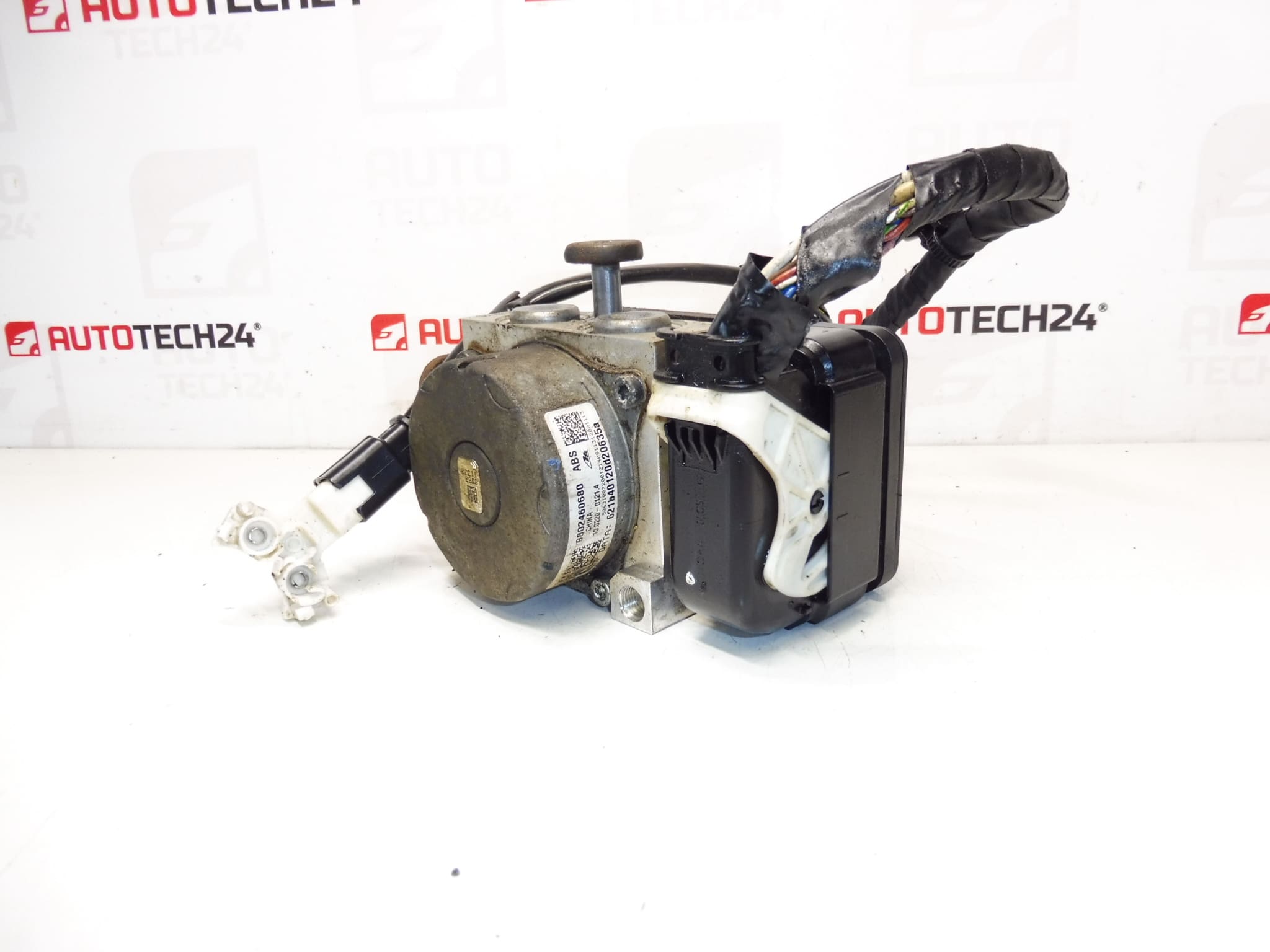 ABS szivattyú ate citroën peugeot 9802460680 10.0220-0121.4