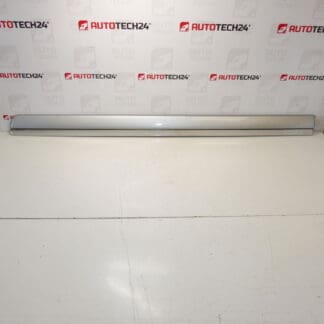 Bal hátsó ajtók Citroen C8 Peugeot 807 Ezrc 1401029977 8546W2