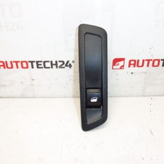 Bal oldali ablakvezető citroen c-elysée peugeot 301 9674873977