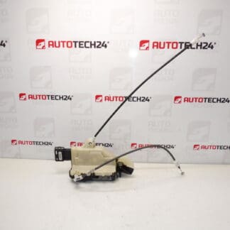 Bal oldali hátsó chateau 5.