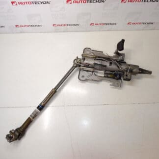 Citroën C3 Picasso 4123Gz vezérlőoszlop