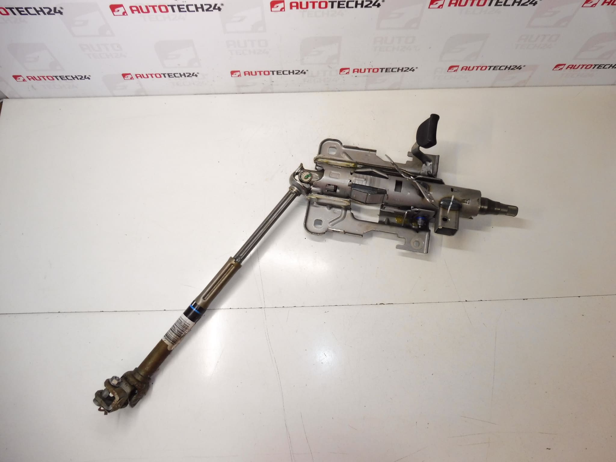 Citroën C3 Picasso 4123Gz vezérlőoszlop