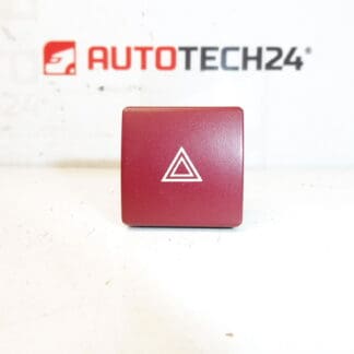 Citroën Peugeot 96583113KR 6990L2 figyelmeztető lámpák