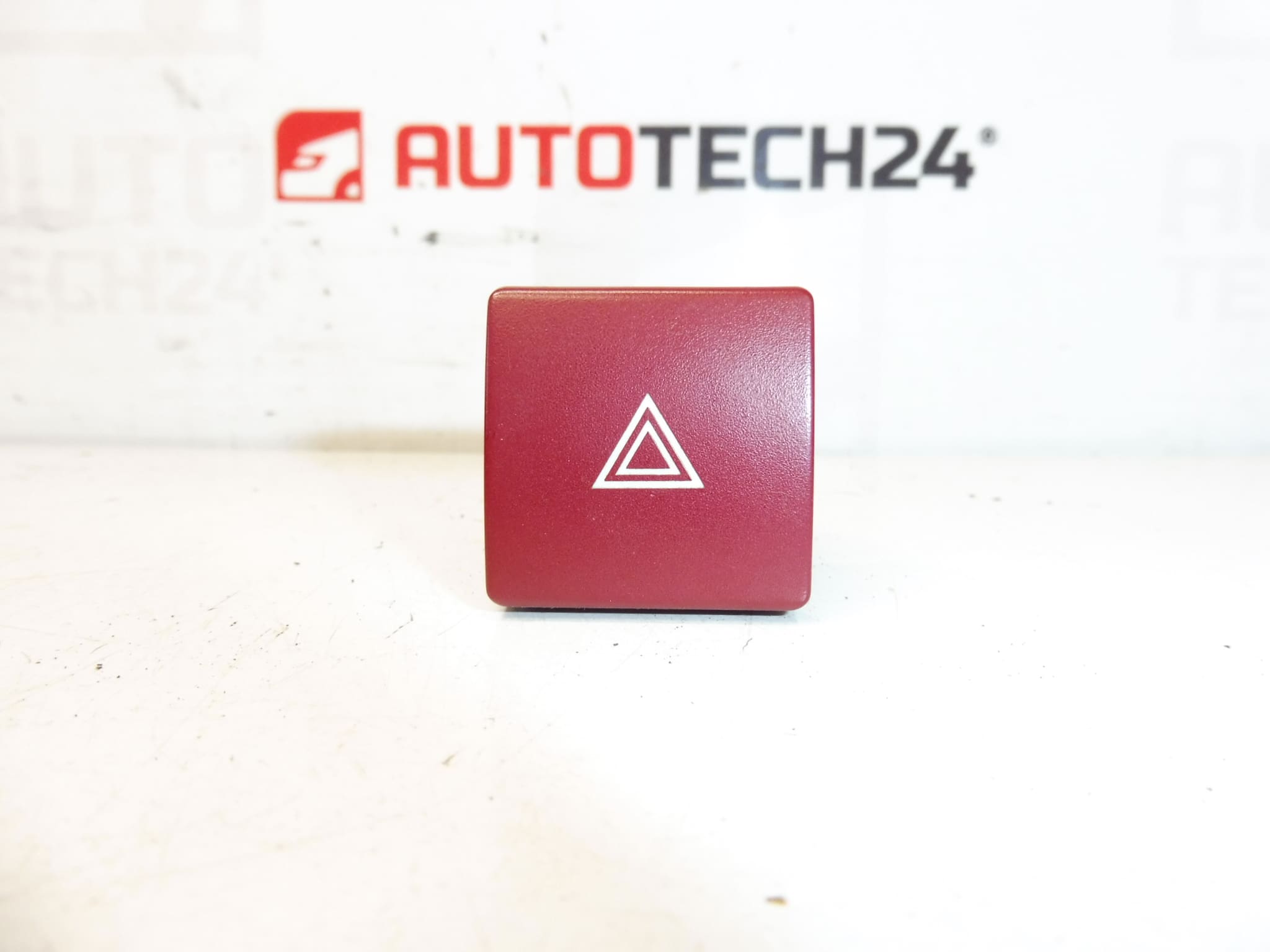 Citroën Peugeot 96583113KR 6990L2 figyelmeztető lámpák