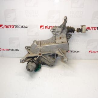 Citroën Peugeot 980575680 9674098280