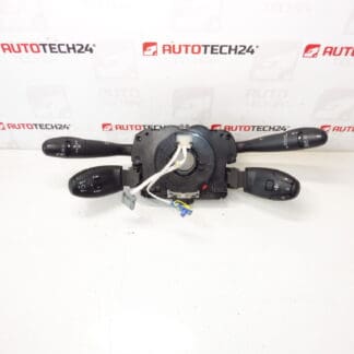 Citroën Peugeot 98062018xt 96643946xt 6242ppp