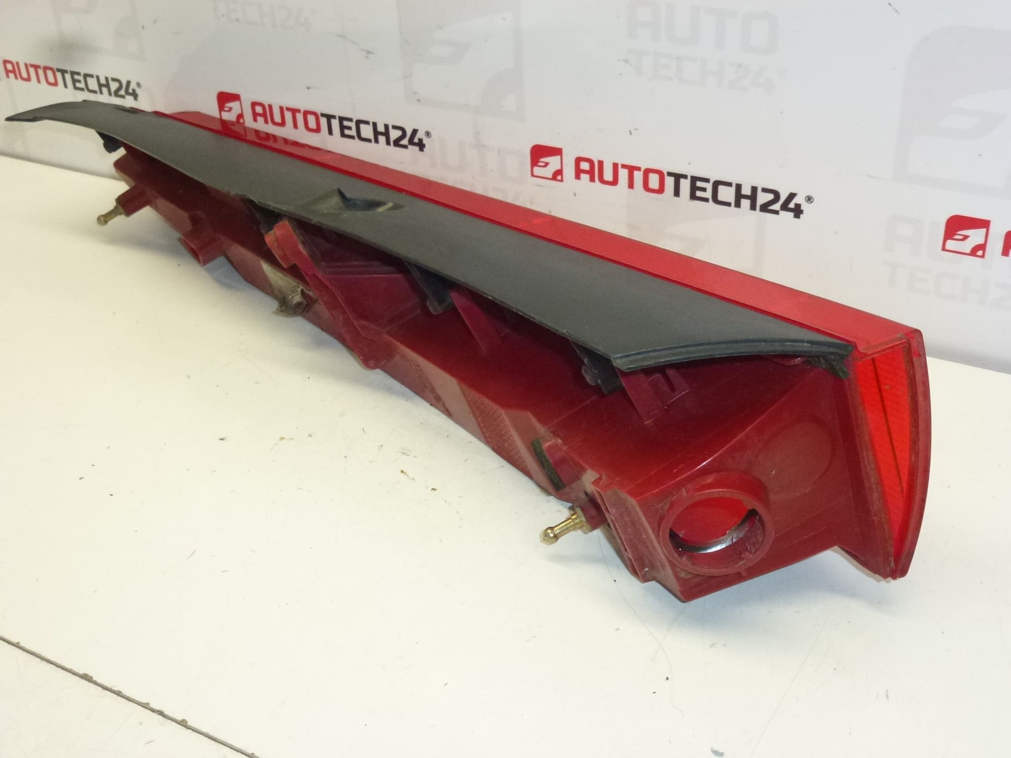 Jobb hátsó felső lámpa Citroën C5 I és II Kombi 9637356280 6351P9 - Image 2