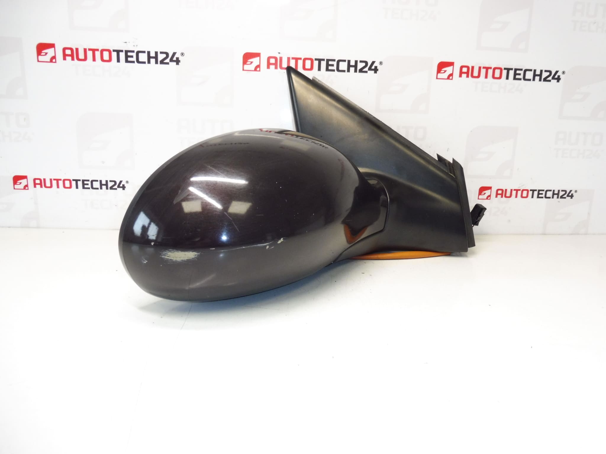 Jobb hátsó nézet tükör Citroën C5 EFBD 532992XT 573170XT 8149WG