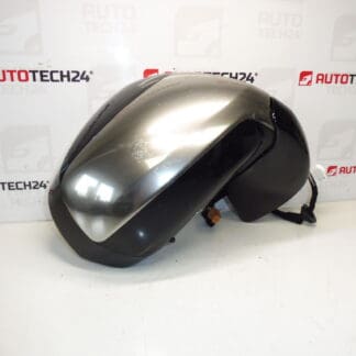 Jobb tükör Chrome citroën c3 picasso 1609347580