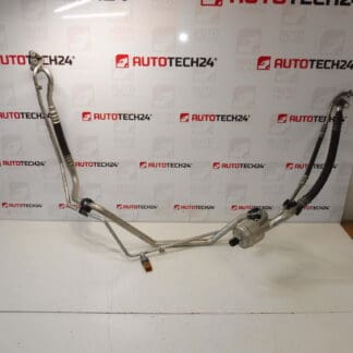 Klímacső Citroën Berlingo III 9681693180 6477C9