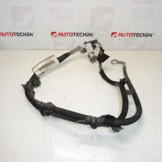 Negatív térfogat Citroën Peugeot 1.0 1.2 9816283680