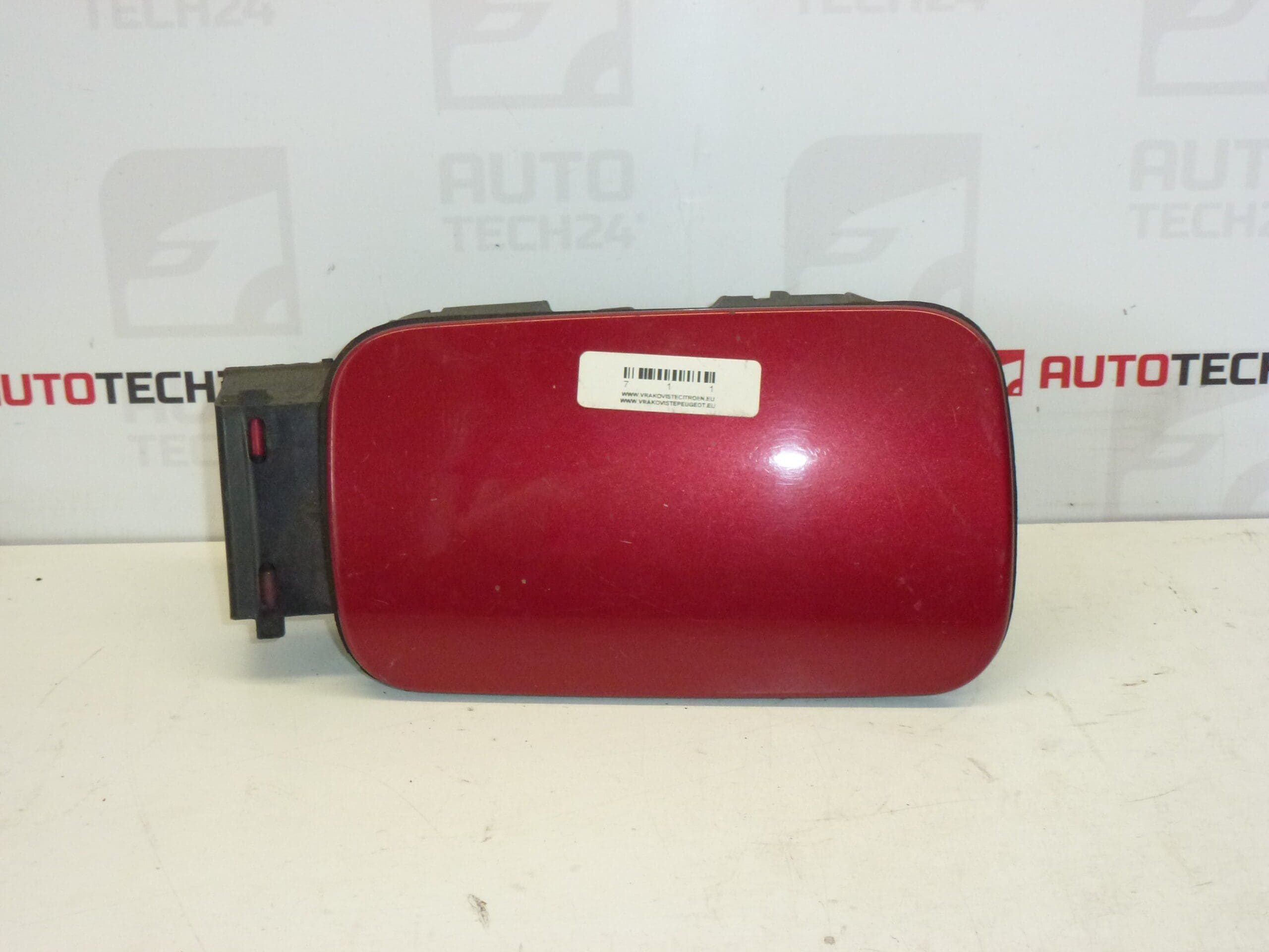 Tankfedél Citroën C5 9633284180 151784 EKQD