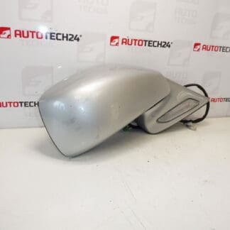 Tükör jobbra Ezrc citroën peugeot 14009349zr 8153fv