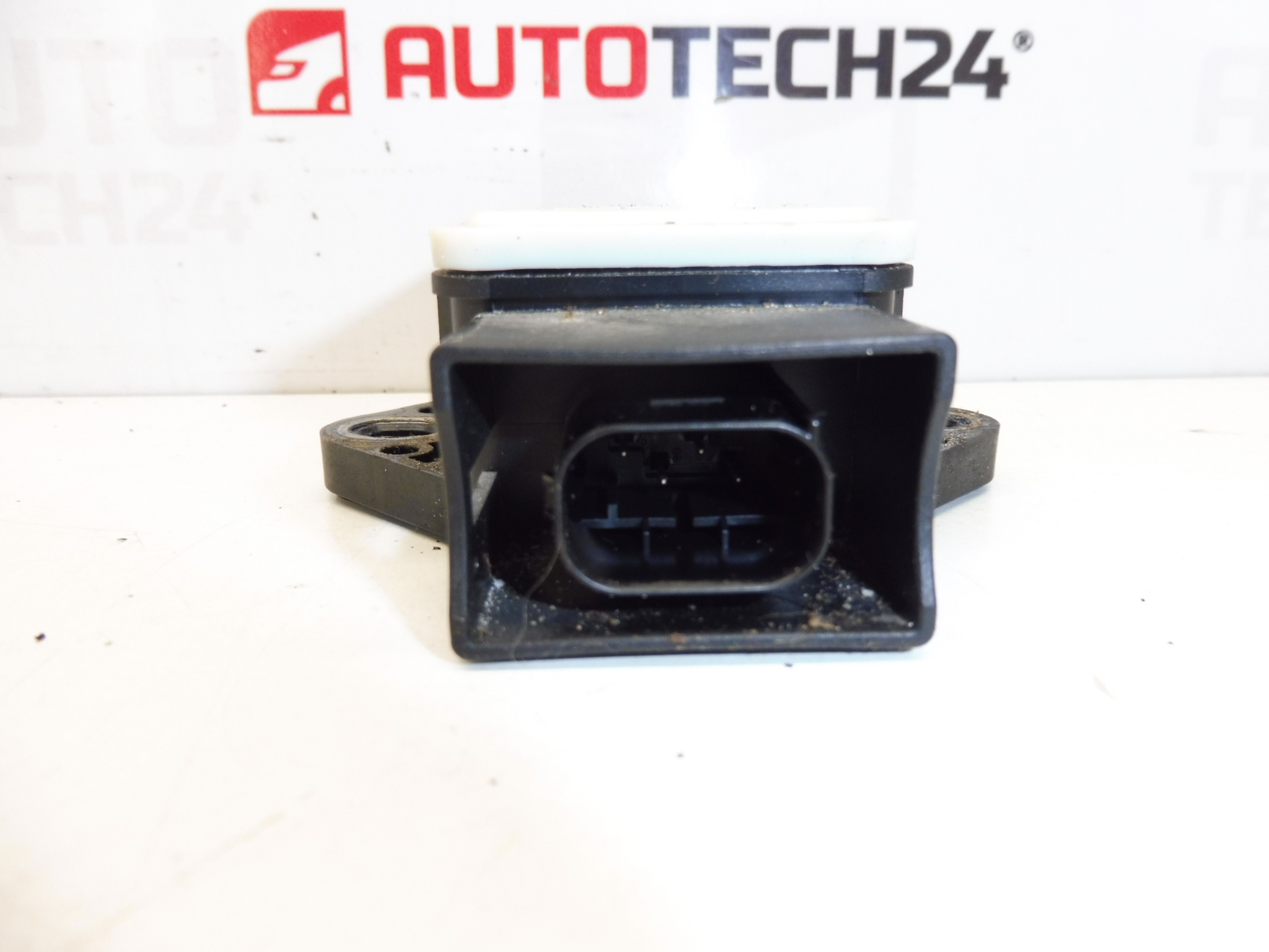 ESP érzékelő Bosch Citroën Peugeot 0265005714 9663187680