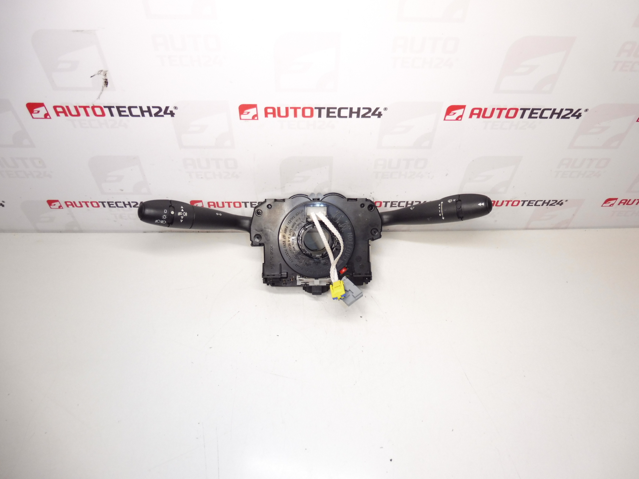 Citroën Peugeot 98042440XT kar vezérlők