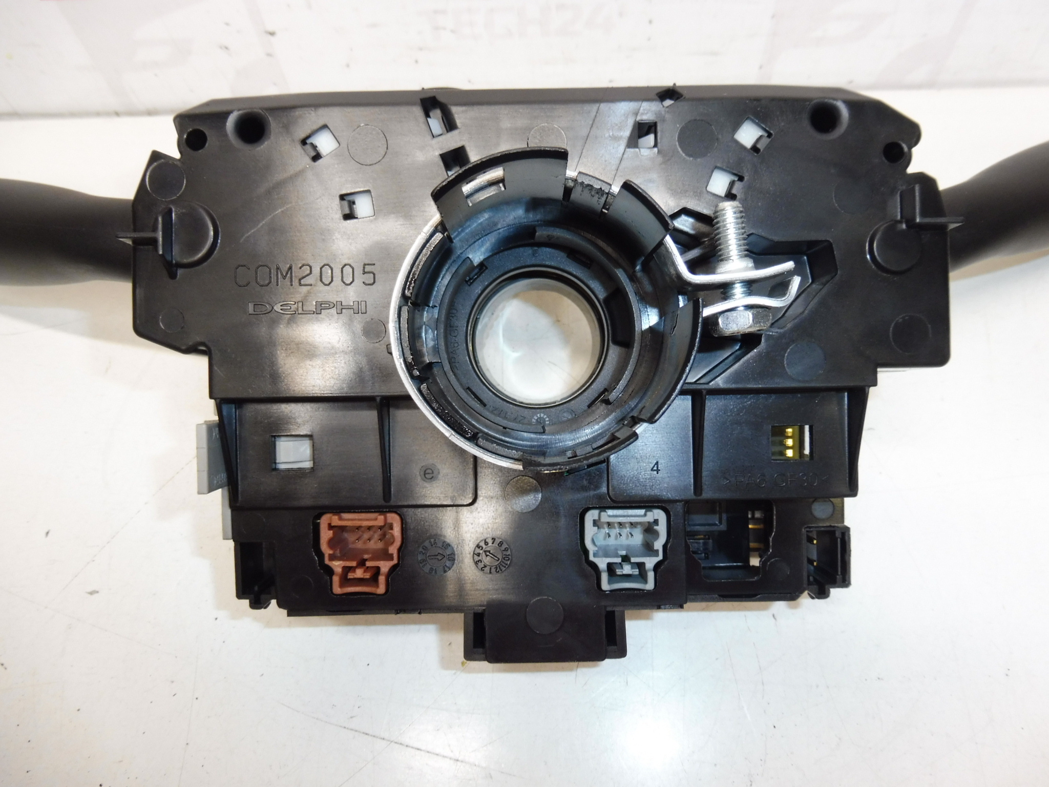 Citroën Peugeot 98042440XT kar vezérlők